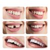 DIY Thermal Beads Temporary Kit Three Wood White 1 Fl Oz Tooth Fill-2