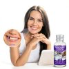 DIY Tooth Provisional Kit by Three Wood Thermal Beads - White 1 Fl Oz-1