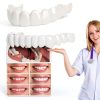 Temporary Veneers Kit TOWAVE Pair – Natural Look, Custom Fit-4