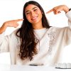 Temporary Smile Support Adjustable LEOONER 2 Pairs Provisional Crown-4