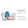 Upper and Lower Teeth Veneer for Men and Women Natural Shade Silicone-4