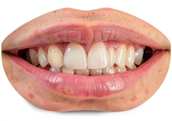 Temporary Veneers Kit TOWAVE Pair – Natural Look, Custom Fit-2