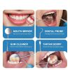 DIY Thermal Beads Temporary Kit Three Wood White 1 Fl Oz Tooth Fill-1
