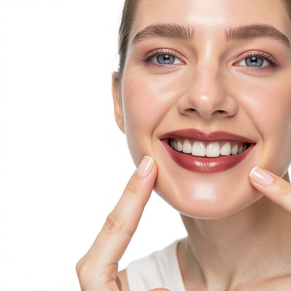 Veneers Teeth Kit TOWAVE Natural Comfortable Fit for Men Women-2