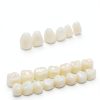 Dental Teeth Temporary Crown Kit Oral Teeth Whitening Protecting Molar Veneers Front & Molar Posterior(2 Boxes)-2