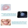 Moldable False Teeth Upper & Lower Set by Aikaplus Quick Fit-2