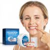 Upper and Lower Teeth Veneer for Men and Women Natural Shade Silicone-3