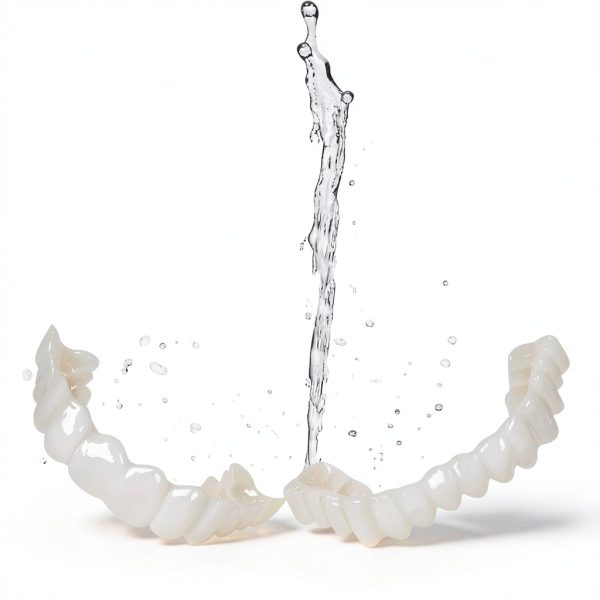 Temporary Veneers Kit TOWAVE Pair – Natural Look, Custom Fit-8