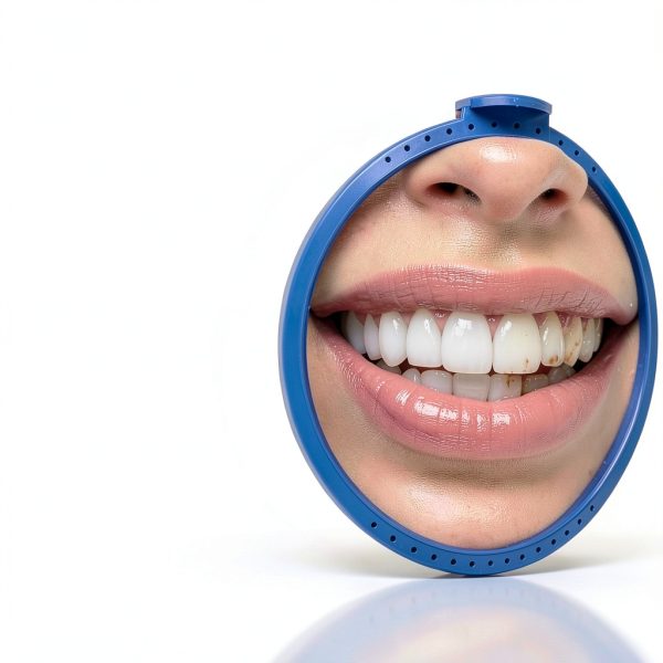 Cosmetic Clip on Veneers by T-Century Upper and Lower Whitening Covers-2