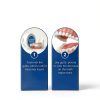 Upper and Lower Teeth Veneer for Men and Women Natural Shade Silicone-2