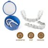 Cosmetic Clip on Veneers by T-Century Upper and Lower Whitening Covers-3