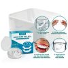 Veneers Teeth for Women and Men, Tooth Replacement Kit, Nature and Comfortable-4